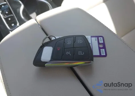 2023 Buick Envision Essence Awd из США, поврежденный, VIN LRBFZPR43PD187928